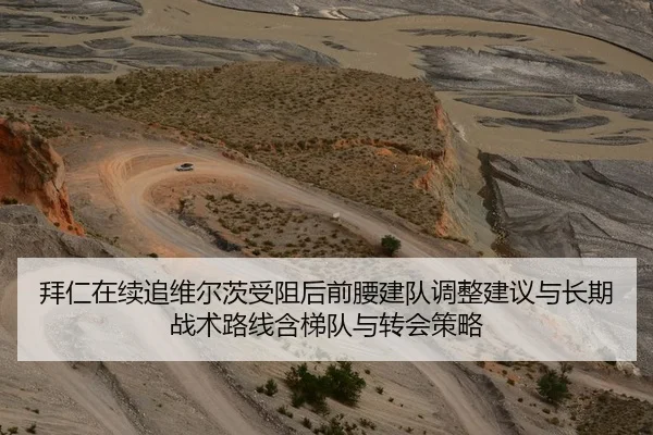 拜仁在续追维尔茨受阻后前腰建队调整建议与长期战术路线含梯队与转会策略
